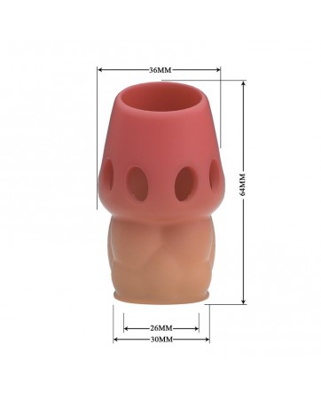 Oscar Funda para el Pene