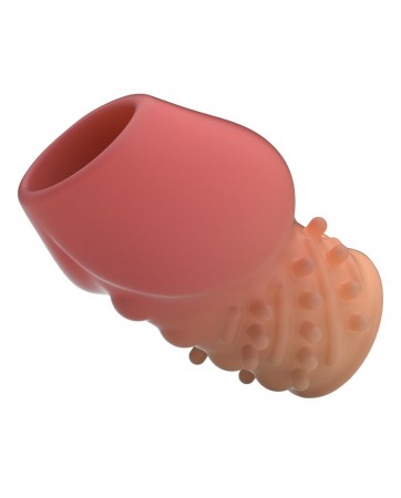 Matias Funda para el Pene