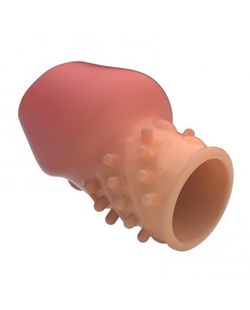 Matias Funda para el Pene