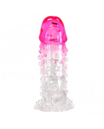 Wildford Funda para el Pene