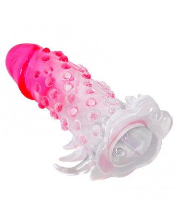Wildford Funda para el Pene