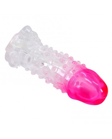 Wildford Funda para el Pene