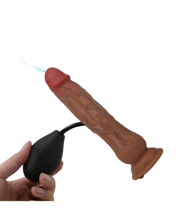 Kyton Arnés con Dildo...