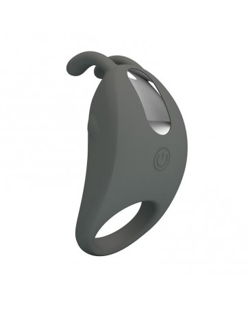 Stratus Anillo para el Pene con Vibracion