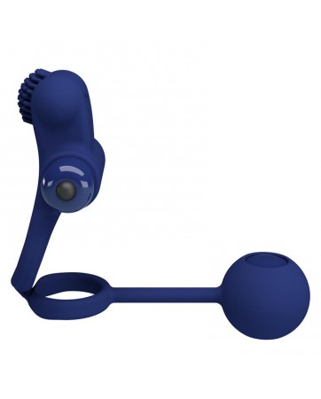 Remington Anillo Vibrador...