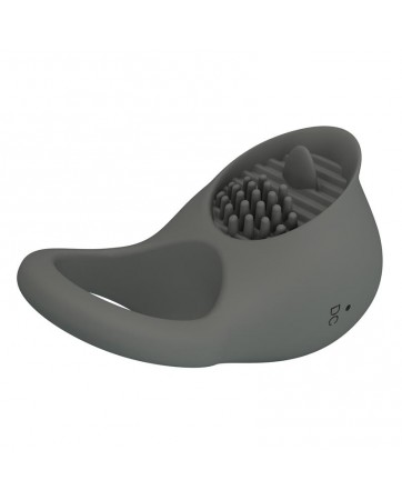 Nimbus Anillo para el Pene con Lengua