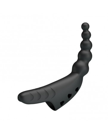 Jordin Vibrador para Dedo