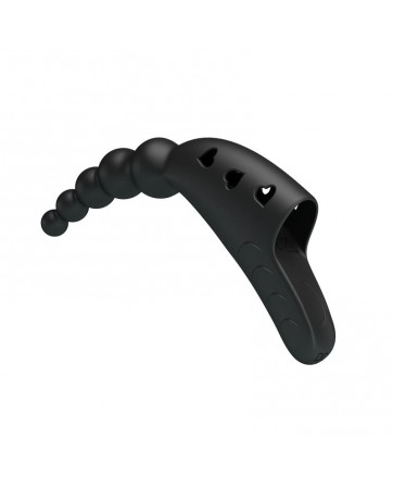 Jordin Vibrador para Dedo