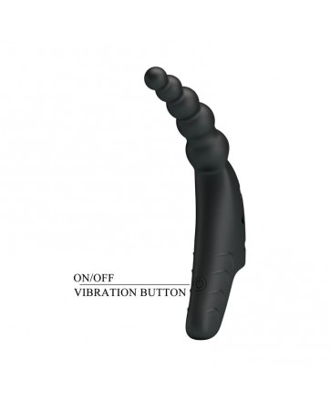 Jordin Vibrador para Dedo
