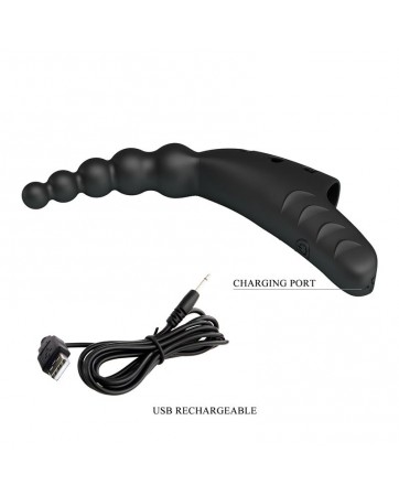 Jordin Vibrador para Dedo