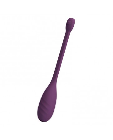 Leviathan Huevo Vibrador...