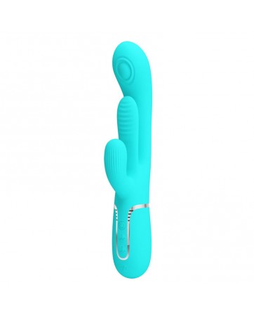 Shania Vibrador con Lengua...