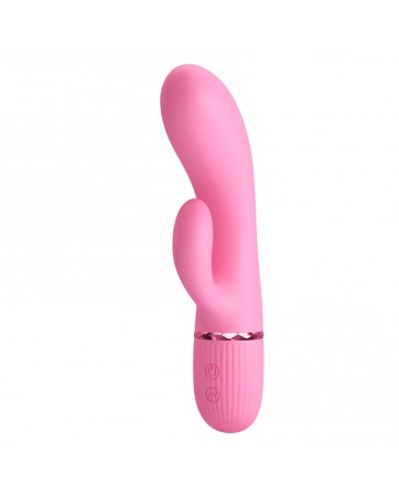 Marski Vibrador con Rabbit...