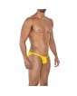 Brief Tiro Bajo C4MSPXBUL01 Amarillo Talla S