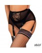 Sloane Set de Liguero Ancho Talla S M