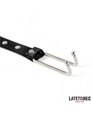 Collar con Gancho para la Nariz