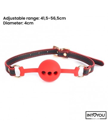 Set de Bondage 8 Pz