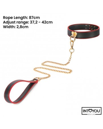 Set de Bondage 8 Pz