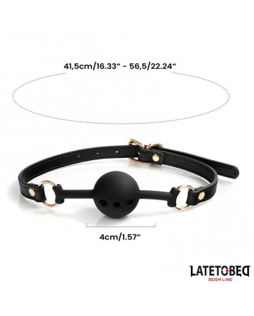 Kit Bondage de 8 Pz con Maletin de Almacenaje