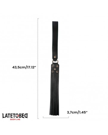 Kit Bondage de 8 Pz con Maletin de Almacenaje