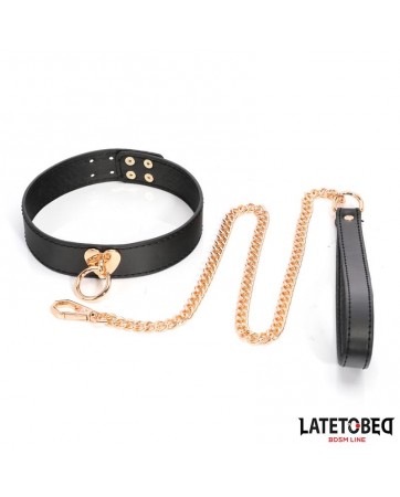 Kit Bondage de 8 Pz con Maletin de Almacenaje