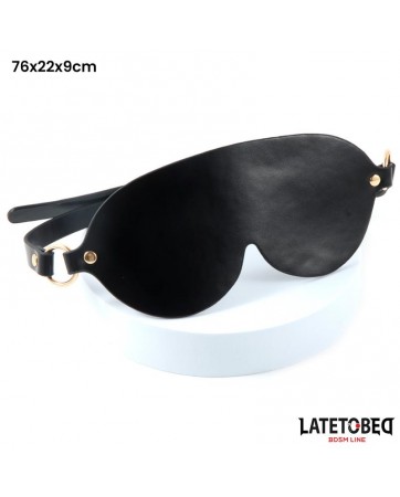 Kit de Bondage 8 Pz con Bolsa de Almacenaje