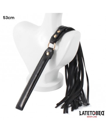 Kit de Bondage 8 Pz con Bolsa de Almacenaje
