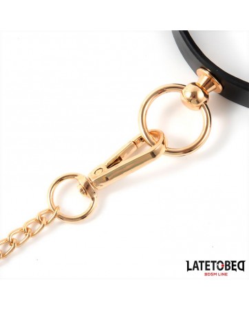 Kit de Bondage 8 Pz con Bolsa de Almacenaje