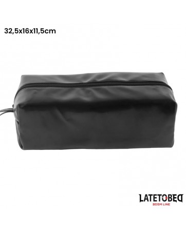 Kit de Bondage 8 Pz con Bolsa de Almacenaje