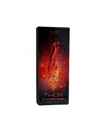Thor Travel Size 10 ml