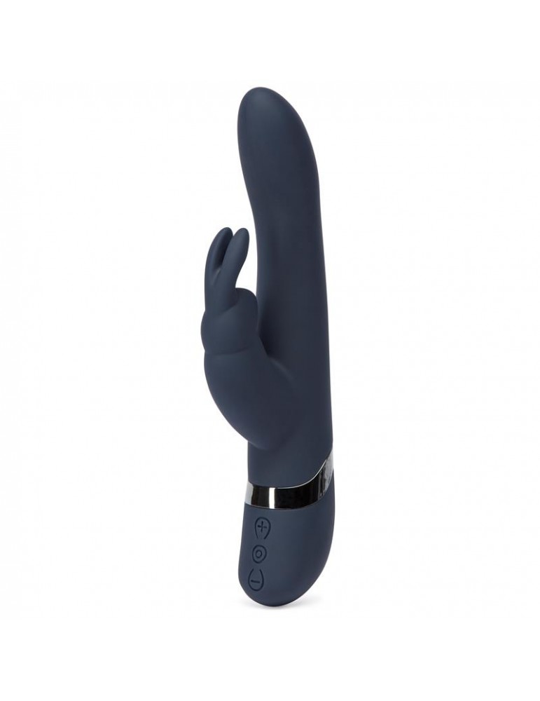 Fifty Shade Darker Oh My Conejo Vibrador USB Recargable