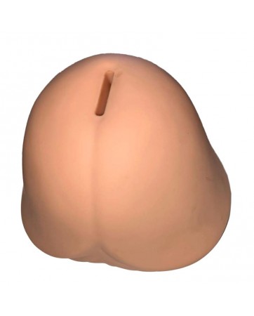 Hucha Forma de Glande
