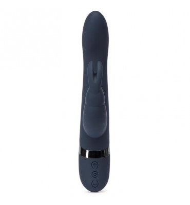 Fifty Shade Darker Oh My Conejo Vibrador USB Recargable