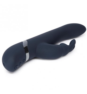 Fifty Shade Darker Oh My Conejo Vibrador USB Recargable