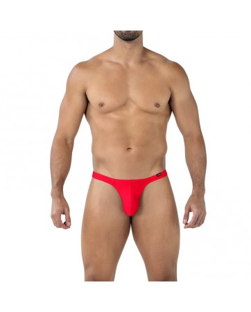 C4MSPX06 Tanga Brasileno Scarlet