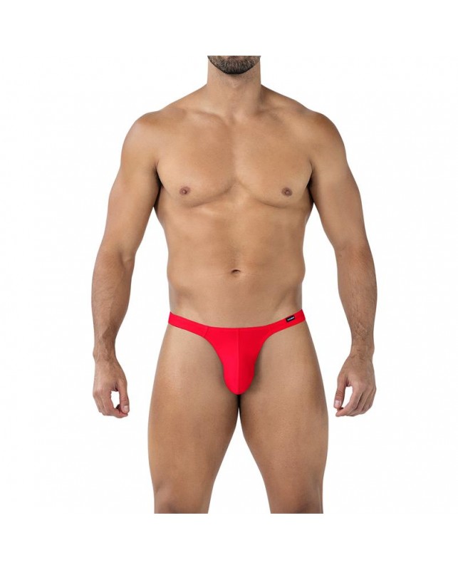 C4MSPX06 Tanga Brasileno Scarlet