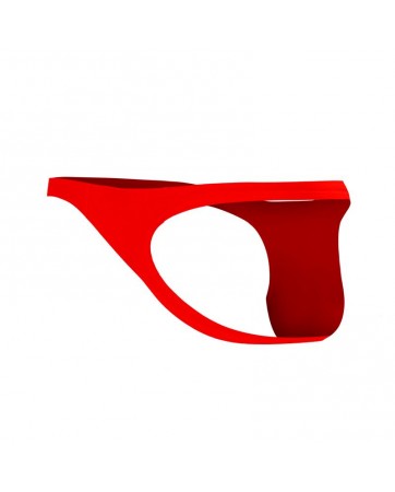 C4MSPX06 Tanga Brasileno Scarlet