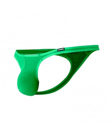 C4MSPX06 Tanga Brasileno Verde