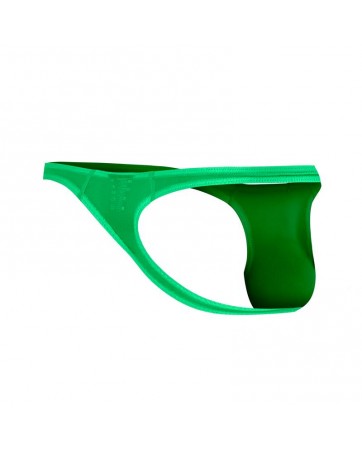 C4MSPX06 Tanga Brasileno Verde