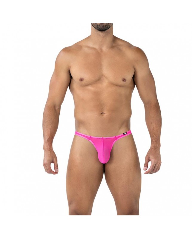 C4MSPX06 Tanga Brasileno Hot Pink