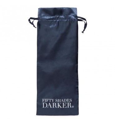 Fifty Shade Darker Oh My Conejo Vibrador USB Recargable