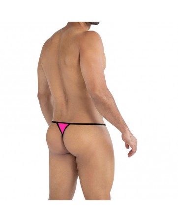 C4MSPX04 Tanga Fluo Pouch...