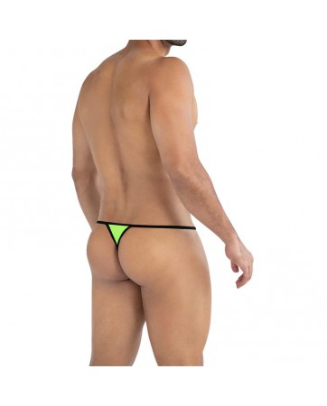 C4MSPX04 Tanga Fluo Pouch