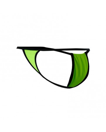 C4MSPX04 Tanga Fluo Pouch