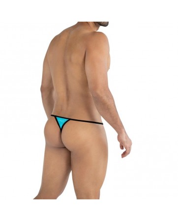 C4MSPX04 Tanga Fluo Pouch...
