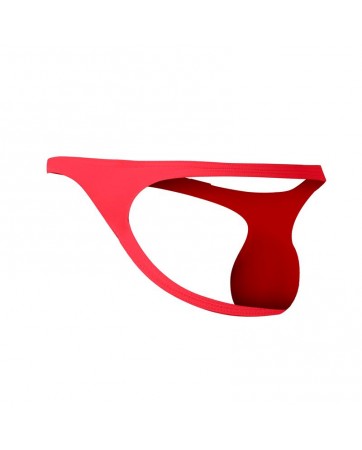 C4MSPXBUL03 Micro Tanga Scarlet