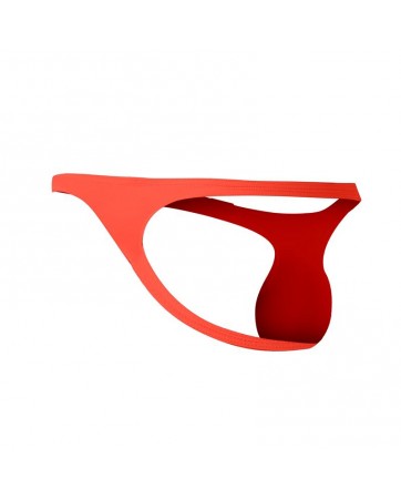 C4MSPXBUL03 Micro Tanga Tangerine