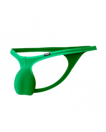 C4MSPXBUL03 Micro Tanga Verde