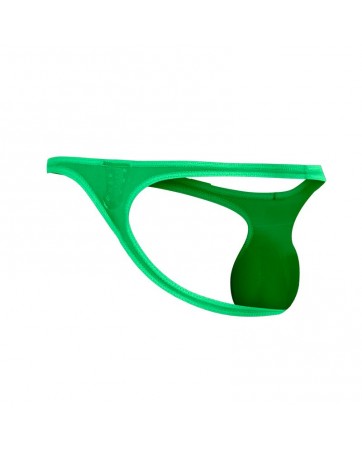 C4MSPXBUL03 Micro Tanga Verde