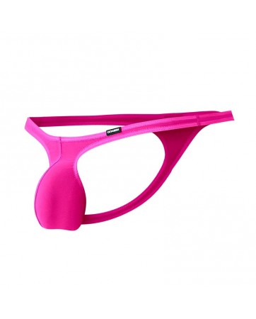 C4MSPXBUL03 Micro Tanga Hot Pink
